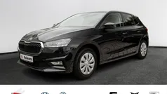 Schwarz Gebraucht 2024 Skoda Fabia Selection Limousine | 17.990 € (Fairer Preis)