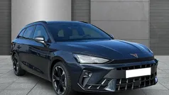 Gebraucht 2024 Cupra Leon Kombi | 31.240 € (Superpreis)