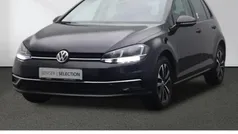 Gebraucht 2019 VW Golf VII IQ Drive | 15.880 € (Fairer Preis)