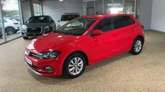 Gebraucht 2019 VW Polo Highline Limousine | 15.290 € (Fairer Preis)