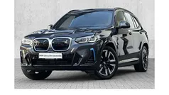 Gebraucht 2022 BMW iX3 Shadowline SUV | 38.880 € (Fairer Preis)