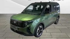 Bursting green Neu 2025 Ford Tourneo Courier Active Van / Kleinbus | 27.690 € (Fairer Preis)