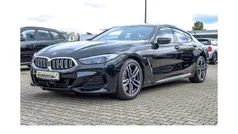 Gebraucht 2025 BMW 840 M Sport Coupé | 79.800 € (Superpreis)
