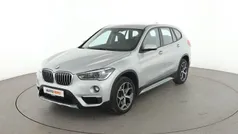 Gebraucht 2016 BMW X1 xLine SUV | 21.790 € (Fairer Preis)