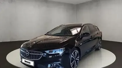 Gebraucht Opel Insignia GS Line 174 PS (127 kW) 2020 Kombi