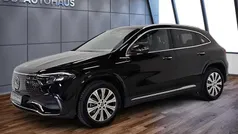 Gebraucht 2024 Mercedes EQA250+ SUV | 39.960 € (Fairer Preis)