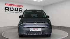 Gebraucht 2025 VW Caddy Style Van / Kleinbus | 33.900 € (Fairer Preis)