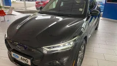 Gebraucht 2022 Ford Mustang Mach-E Extended Range SUV | 40.990 € (Guter Preis)