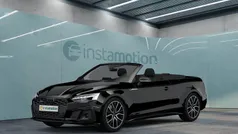 Schwarz Gebraucht 2024 Audi A5 Cabriolet Cabrio | 42.849 € (Fairer Preis)