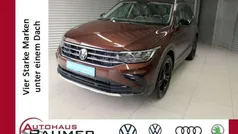 Gebraucht 2023 VW Tiguan Sportline SUV | 32.250 € (Fairer Preis)
