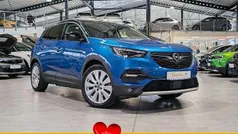 Gebraucht 2020 Opel Grandland X Ultimate SUV | 20.450 € (Fairer Preis)