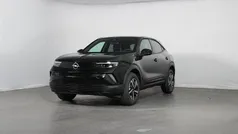 Karbon schwarz metallic karbon schwarz metallic Neu 2025 Opel Mokka Edition SUV | 23.390 € (Fairer Preis)