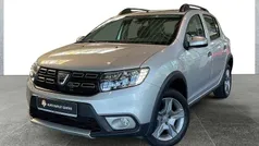 Andere Gebraucht 2017 Dacia Sandero Prestige Kleinwagen | 9.490 € (Fairer Preis)