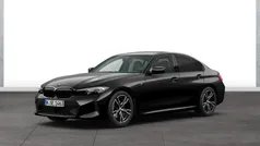 Gebraucht 2023 BMW 320 Efficient Dynamics Limousine | 36.490 € (Fairer Preis)