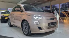 Gebraucht 2024 Fiat 500e Limousine | 32.490 € (Fairer Preis)
