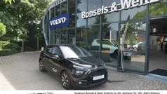 Gebraucht 2024 Citroën C3 PureTech Kleinwagen | 15.690 € (Fairer Preis)