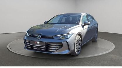 Neu VW Passat Elegance 150 PS (110 kW) 2025 Grau Limousine
