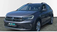 Grau Gebraucht 2024 VW Taigo Life SUV | 23.900 € (Fairer Preis)