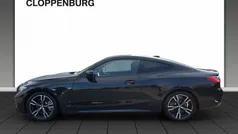 Gebraucht 2024 BMW 430 M Sport Coupé | 62.290 € (Superpreis)