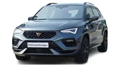 Gebraucht 2021 Cupra Ateca SUV | 30.880 € (Fairer Preis)
