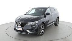 Schwarz Gebraucht 2021 Renault Koleos Initiale Paris SUV | 24.620 € (Fairer Preis)