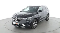 Schwarz Gebraucht 2021 Renault Koleos Initiale Paris SUV | 24.980 € (Fairer Preis)