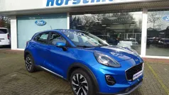 Gebraucht 2023 Ford Puma Titanium SUV | 23.950 € (Fairer Preis)