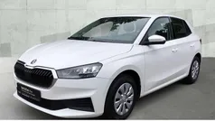 Gebraucht 2022 Skoda Fabia Active Limousine | 14.880 € (Fairer Preis)