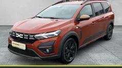 Braun Gebraucht 2024 Dacia Jogger Extreme Van / Kleinbus | 20.890 € (Fairer Preis)