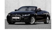 Gebraucht 2025 BMW 420 M Sport Cabrio | 54.490 € (Fairer Preis)