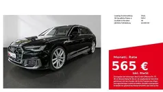 Gebraucht 2025 Audi A6 S-Line Kombi | 53.480 € (Fairer Preis)