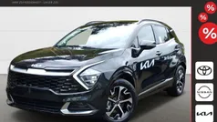 Gebraucht 2024 Kia Sportage 4 SUV | 35.980 € (Fairer Preis)