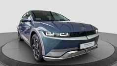 Gebraucht 2023 Hyundai Ioniq 6 Limousine | 34.900 € (Fairer Preis)