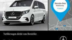 Gebraucht 2025 Mercedes V250 Style Van / Kleinbus | 71.989 € (Guter Preis)
