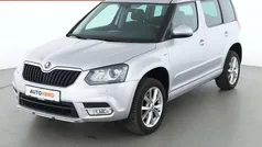 Gebraucht 2017 Skoda Yeti Drive SUV | 18.500 € (Fairer Preis)