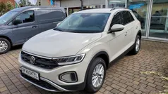 Ascotgrau Neu 2024 VW T-Roc Life SUV | 29.990 € (Guter Preis)