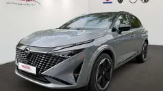 Gebraucht 2025 Nissan Qashqai 360º SUV | 36.990 € (Fairer Preis)