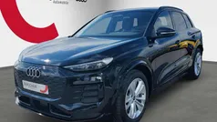 Gebraucht 2025 Audi Q6 e-tron S-Line SUV | 68.222 € (Superpreis)