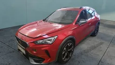 Rot Gebraucht 2022 Cupra Formentor VZ SUV | 29.390 € (Fairer Preis)