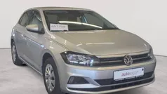 Gebraucht 2019 VW Polo Comfortline Limousine | 12.490 € (Fairer Preis)