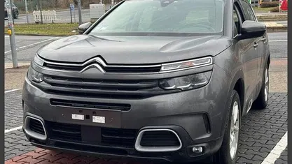 Gebraucht Citroën C5 Aircross Business Class 131 PS (96 kW) 2022 SUV