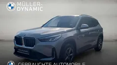 Gebraucht 2025 BMW X1 SUV | 36.990 € (Superpreis)