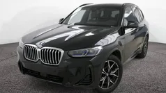 Black sapphire Gebraucht 2024 BMW X3 M Sport SUV | 60.950 € (Guter Preis)