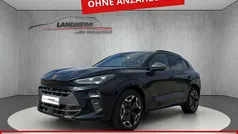 Gebraucht 2025 Cupra Terramar VZ SUV | 41.640 € (Superpreis)