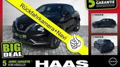 Gebraucht 2020 Nissan Juke N-Connecta SUV | 14.390 € (Fairer Preis)