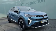 Blau Gebraucht 2024 Renault Symbioz Iconic SUV | 31.835 € (Fairer Preis)
