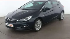 Grün Gebraucht 2016 Opel Astra Innovation Limousine | 12.920 € (Fairer Preis)