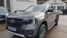 Carbonized gray/asher gray Neu 2025 Ford Ranger Wildtrack Abholung | 52.500 € (Fairer Preis)