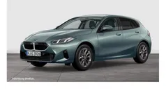 Gebraucht 2025 BMW 116 Kleinwagen | 29.800 € (Superpreis)