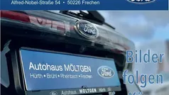 Schwarz Gebraucht 2021 Ford Fiesta Cool & Connect Kleinwagen | 12.990 € (Fairer Preis)